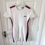 Zara X Prince Ltd Edition Tennis Suit Image 4