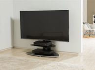 main image for ad Alphason Osmium Bracketed Stand 800 Wide - Osmb800/2-s
