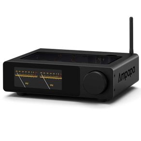 Ampapa D1 Amp 2x300W SBC/AAC/aptX/aptX-HD