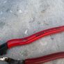 Knipex wire cutters & plastic flash cutters Image 3