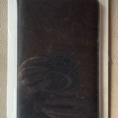 Travel wallet