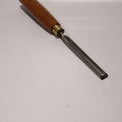 Vintage 3/8" Carving Gouge  by R. Kelly & Sons ltd