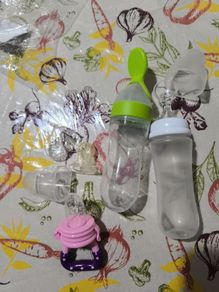 baby feeding equipment