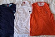 Slazenger Sports Vest Bundle