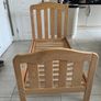 cot bed mamas and papas  Eloise Image 2