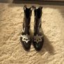 Mango Cowboy Boot Image 3