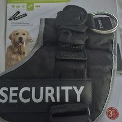 Dog harness