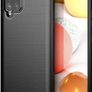 Armour Case For Samsung Galaxy A12 A21S A20E A40 A50 A42 A51 S10 S20 S21 Cover Image 3