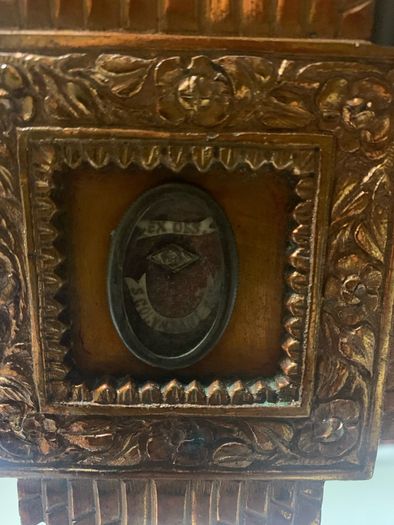 Relics And Reliquary