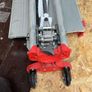 Rubi TZ 850 tile cutter Image 3