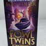 Eoin Colfer Artemis Fowl Books Image 10