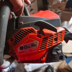 Chainsaw