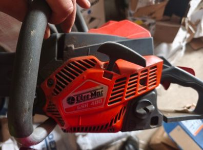 Chainsaw