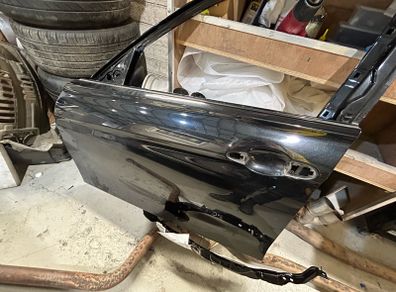 bmw f30 front right door
