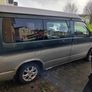Mazda Bongo Campervan Image 5