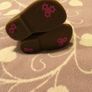Clarks Boots, size EU-20, UK-4 Image 6