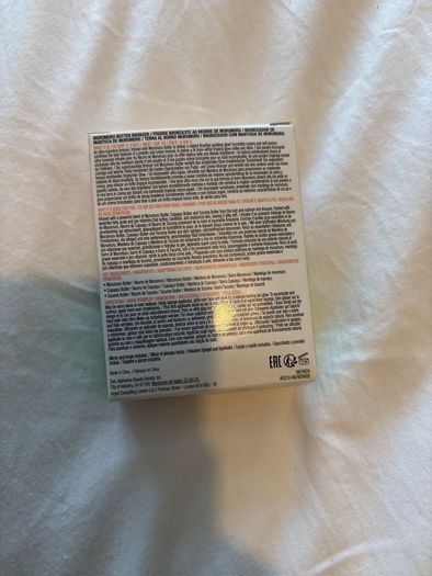 Physicians formula bronzer