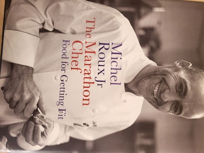 Recepie / Cook Books
