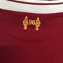 Liverpool FC. Official New Balance Home Jersey. Season 2017/2018. Xtra Large Boys / Small Mens. Image 7