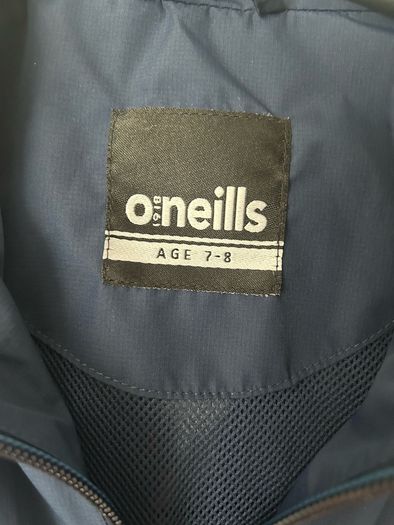 Kids O'Neills Raincoat Age 7-8