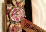 mantaray girls watch