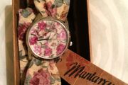 mantaray girls watch