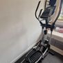 NordicTrack SpaceSaver SE7i Folding Elliptical Cross Trainer Image 5