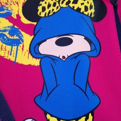 Disney Mini Mouse Adidas Backpack - Brand New!