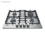 New Hotpoint 60cm Gas Hob | PPH60GDFIXUK