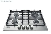 New Hotpoint 60cm Gas Hob | PPH60GDFIXUK