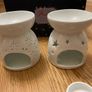 wax melt / oil burner set including wax melts Image 5