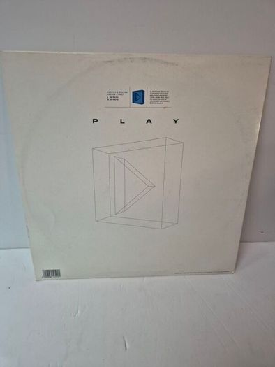 Agnelli & Nelson Hudson Street (12" Vinyl Single, 2000 Trance Classic)