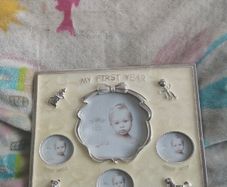baby photo frames