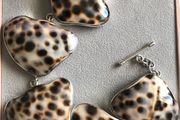 Sterling silver bracelet