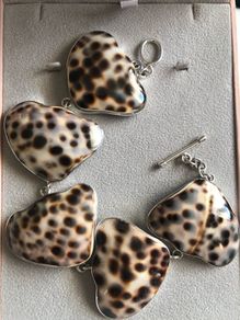 Sterling silver bracelet