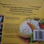 egg poaching bags x 10 Image 2