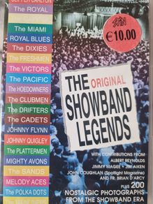 The Original Showband Legends