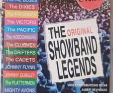 The Original Showband Legends