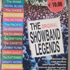 The Original Showband Legends