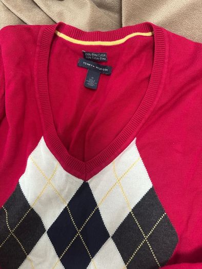 tommy hilfiger womens