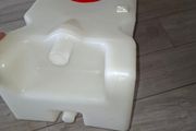 camper water tank