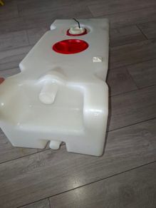 camper water tank