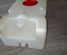 camper water tank
