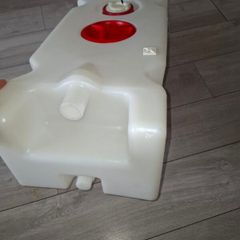 camper water tank