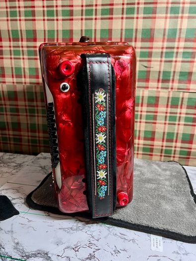 piano accordion