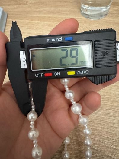 Freshwater Pearl necklace