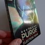 The Purge Anarchy & The Purge Election Year Blu Ray Steelbooks Image 6