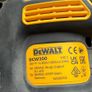 DeWalt 18V Orbital Sander Image 3