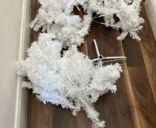 Christmas tree