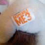 Despicable Me 3 Goaticorn Plush Image 2
